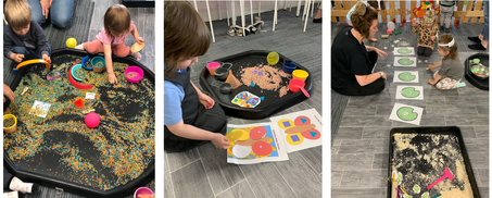 Baby classes, toddler classes, little leapers timetable, little leapers, little leapers play cafe, play cafe, soft play, soft play bracknell, baby classes today, toddler classes today, music and sensory class, activity class, baking class